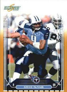 Steve McNair