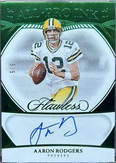 Aaron Rodgers
