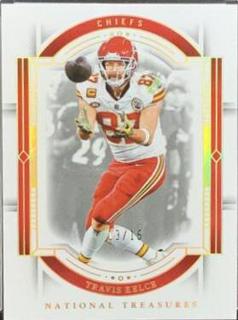 Travis Kelce