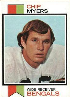Chip Myers