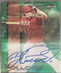 A.J. Pollock