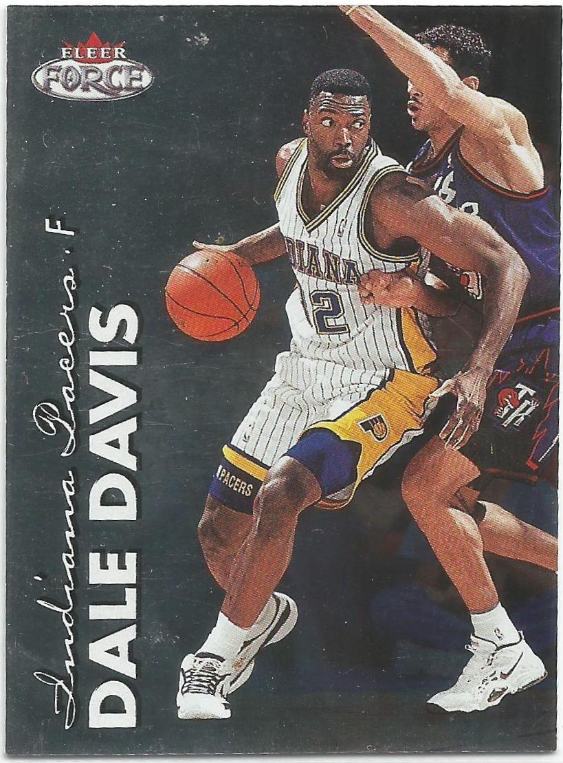 Dale Davis #52