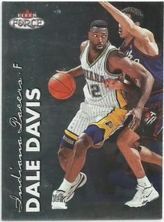 Dale Davis
