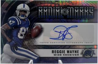 Reggie Wayne