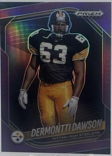 Dermontti Dawson