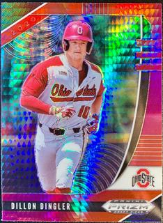 Dillon Dingler
