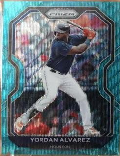 Yordan Alvarez