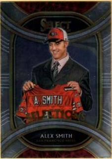Alex Smith