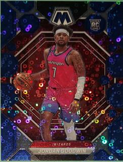 Jordan Goodwin