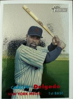 Carlos Delgado