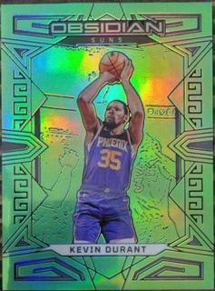 Kevin Durant