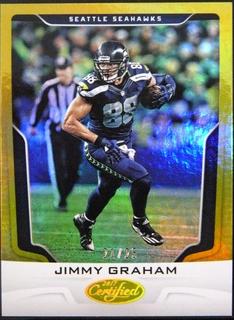 Jimmy Graham