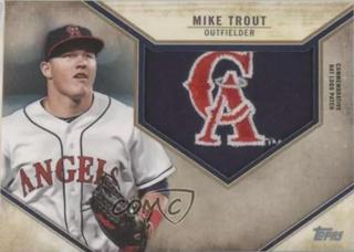 Mike Trout