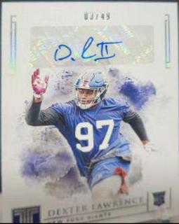 Dexter Lawrence