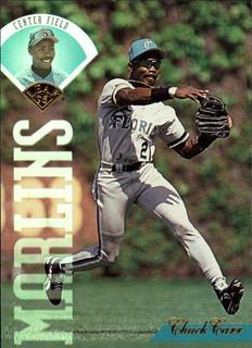 Chuck Carr