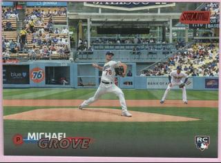 Michael Grove