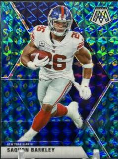 Saquon Barkley