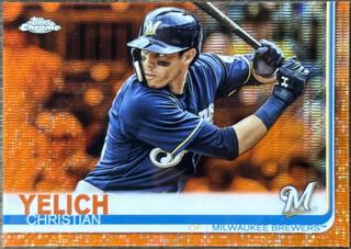 Christian Yelich