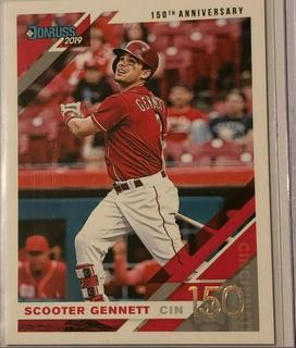 Scooter Gennett