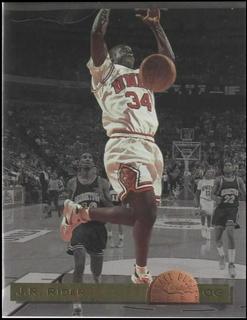 J.R. Rider