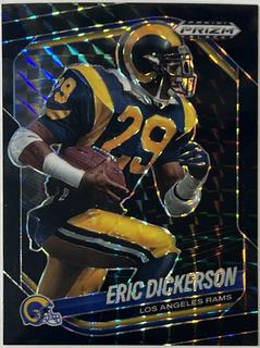 Eric Dickerson