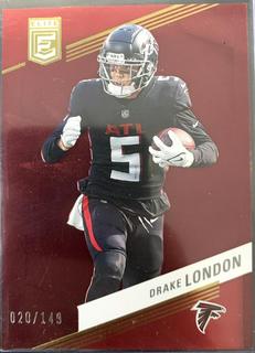 Drake London
