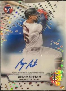 Byron Buxton