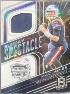 Mac Jones