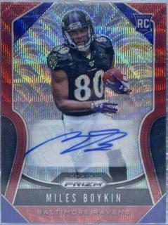 Miles Boykin