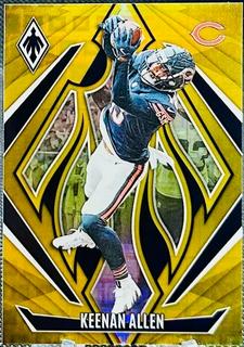 Keenan Allen