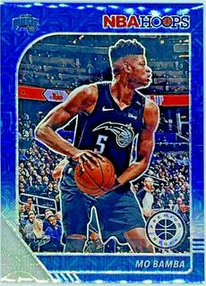 Mo Bamba