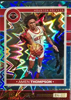 Amen Thompson