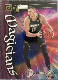 Nikola Jokic