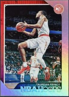 Taurean Prince