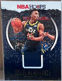 Donovan Mitchell