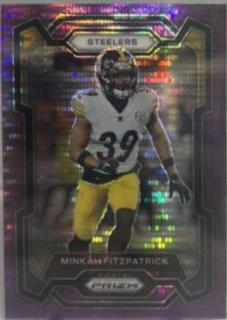 Minkah Fitzpatrick