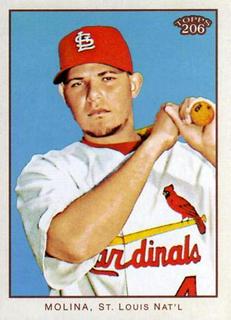 Yadier Molina