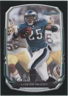LeSean McCoy