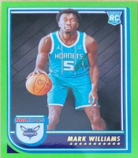 Mark Williams