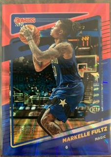 Markelle Fultz