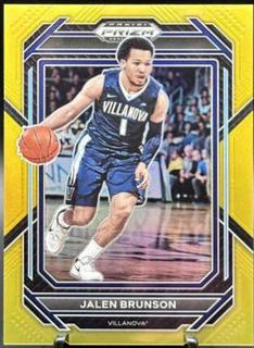 Jalen Brunson