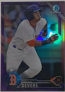 Rafael Devers