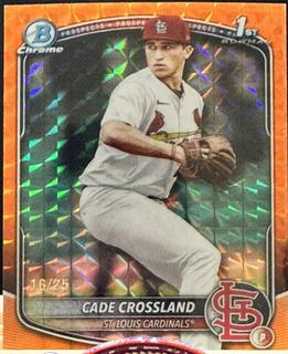 Cade Crossland