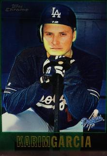 Karim Garcia