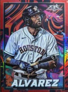 Yordan Alvarez