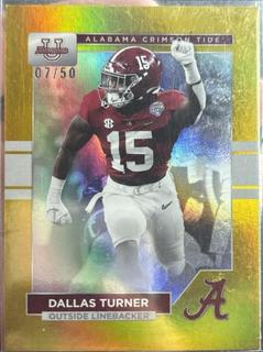 Dallas Turner
