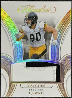 T.J. Watt