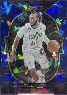 Darius Garland