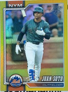Juan Soto