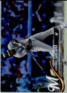 Domingo Santana